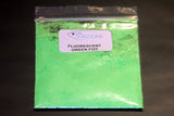 Soft Plastic Fluorescent Fizz Additive 10grm.
