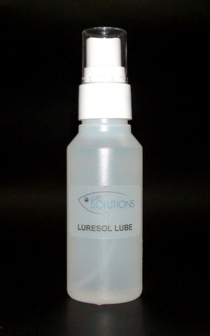 Luresol Lube Spray 50ml.