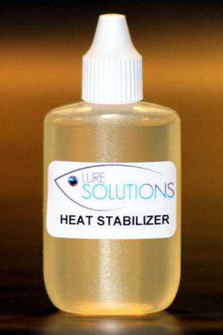 Soft Plastic Heat Stabilizer 30ml.