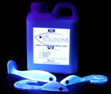 1 litre U.V. soft liquid plastic (soft grade)